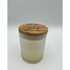 Outlet Personalisiertes Kerzengeschenk im Glas für Erzieherin, Hebamme & Tagesmutter – Abschied, Dankeschön mit Name Kinder Danksagungskarten