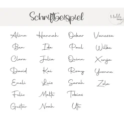 Sale Personalisiertes Mäppchen Lehrerin mit Herz I Federmäppchen I Geschenkidee I Geschenk I Stiftemäppchen Kinder Federmäppchen