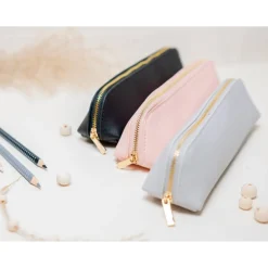 Sale Personalisiertes Mäppchen Lehrerin mit Herz I Federmäppchen I Geschenkidee I Geschenk I Stiftemäppchen Kinder Federmäppchen