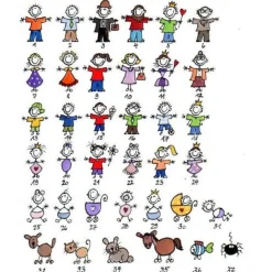 Best Personalisiertes Schieferschild Familie – Ovales Haustürschild als Hochzeitsgeschenk, wetterfest & handgefertigt Hochzeitsgeschenke