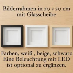 Outlet Personalisiertes Steinbild mit Trockenblumen als Geschenk zum Lehrerabschied – Unikat STB-55 Kinder Danksagungskarten