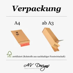 Best Poster YES mit Namen und Hochzeitstag | Personalisiert | Hochzeitsgeschenk | Hochzeit | Brautpaar | Namen | Digitaldruck Hochzeitsgeschenke