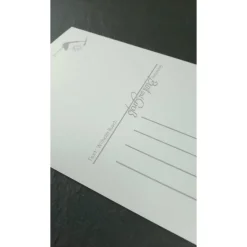 Discount Postkarte 'Durch Fehler wird man klug' Glückwunschkarten