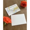 Osterkarten|FreiWorte Postkarte Ostern Grußkarte tiefsinnig inspirierend