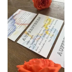 Osterkarten|FreiWorte Postkarte Ostern Grußkarte tiefsinnig inspirierend