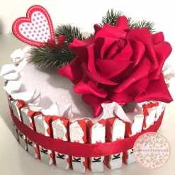 Sale Pralinen Geschenk Torte - Schokolade Geburtstag Geschenke