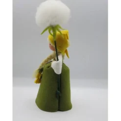 Sommer|Katjas Blumenkinder Pusteblume - Blumenkind - Jahreszeitentisch - Waldorf Art - Art.Nr.SO30