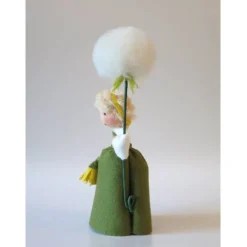 Sommer|Katjas Blumenkinder Pusteblume - Blumenkind - Jahreszeitentisch - Waldorf Art - Art.Nr.SO30