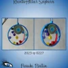 Clearance ►2023-q-0227◄ Weihnachtskugel Baumschmuck