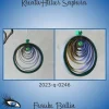 Clearance ►2023-q-0246◄ Weihnachtskugel Baumschmuck