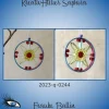 Clearance ►2023-q-0244◄ Weihnachtskugel Baumschmuck