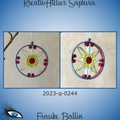 Clearance ►2023-q-0244◄ Weihnachtskugel Baumschmuck