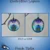 Clearance ►2023-q-0268◄ Weihnachtskugel Baumschmuck