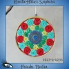 Clearance ►2023-q-0233◄ Weihnachtskugel Baumschmuck