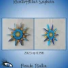 Sale ►2023-q-0396◄ Weihnachtsstern Baumschmuck
