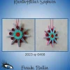 Sale ►2023-q-0400◄ Weihnachtsstern Baumschmuck