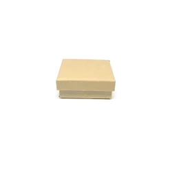 Best Quadratische Geschenkbox 65 x 65 x 27 mm Geschenkverpackungen