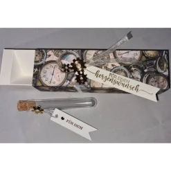Discount Reagenzglas Wunscherfüller Geldgeschenk Geburtstag Frauen Männer Kinder Christliche Feste Geburt Weihnachten Gutscheine