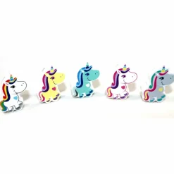 Online Rechenkette Einhorn mit Namen ABC Schulanfang Zählen bis 20 Mädchen Kinder Einschulung