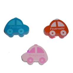 Best Rechenkette mit Namen Polizei ABC Schulanfang Kinder Einschulung
