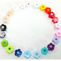 Einschulung|baby name for u Rechenkette Schmetterling mit Namen ABC Schulanfang Zählen bis 20 Mädchen