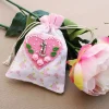 Sale Ringbeutel, Schmuckbeutel ABVERKAUF /// ABVERKAUF Brautschmuck