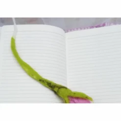 Best Romantische Buchhülle ink. Notizbuch Din A4 Geschenke Für Frauen