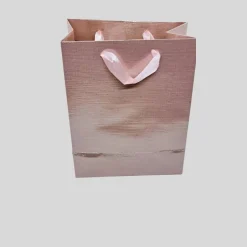 Online Romantische Geschenktasche Gründerzeitstil Rosa Geschenkverpackungen