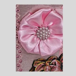 Online Romantische Geschenktasche Gründerzeitstil Rosa Geschenkverpackungen