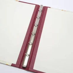 New Romantisches Stammbuch mit Prägung Standardformat Hochzeitsgästebuch