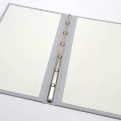 Hochzeitsgästebuch|Buchbinderei Frühauf Romantisches Stammbuch Standardformat Herz mit küssendem Brautpaar