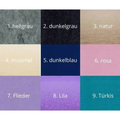 Online Rosenkranztasche Kreuz mit Name Gotteslobhülle