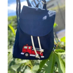 Clearance Rucksack für Kinder mit Namen und Motiv bestickt, Kindergartenrucksack, Sporttasche, Kinder Kinderrucksack