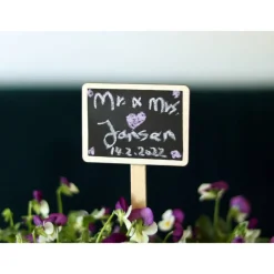 Tischdekoration|Timbert Rustikale BLUMENKISTE HERZ aus Obstkistenbrettern Hochzeit TISCHDEKO Valentin Individuelles Holz Geschenk Übertopf Pflanzschale Blumentopf