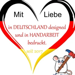 Salamander Federmäppchen inkl. Inhalt mit Name / personalisierbar Kinder Federmäppchen