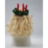 Best Santa Lucia - Blumenkind - Jahreszeitentisch - Waldorf Art - Art.Nr.WI18 Winter