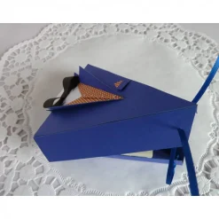 Sale Schachtel/Box in Anzugsjackenform für Geldgeschenk/Gutschein für den Herrn Geldgeschenke