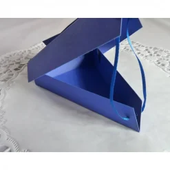 Sale Schachtel/Box in Anzugsjackenform für Geldgeschenk/Gutschein für den Herrn Geldgeschenke