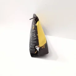 Outlet Schlampermäppchen "Lehrerin mit Herz", Federmäppchen, Stifte Mäppchen Kinder Federmäppchen
