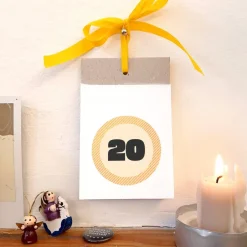 Online Schlaumeier-Adventskalender Fremdwörter – 24 Tage Rätselspaß & Sprachwissen Adventskalender