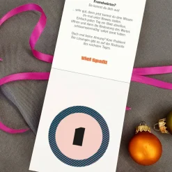 Online Schlaumeier-Adventskalender Fremdwörter – 24 Tage Rätselspaß & Sprachwissen Adventskalender