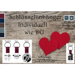 Sale Schlüsselanhänger 