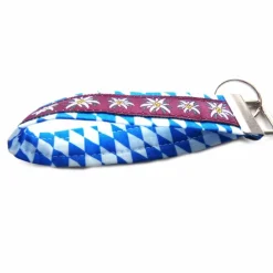 Accessoires|GaHiBu Schlüsselanhänger Schlüsselband 