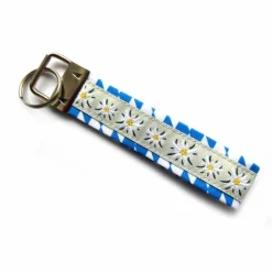 Accessoires|GaHiBu Schlüsselanhänger Schlüsselband 