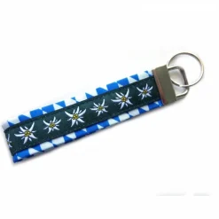 Accessoires|GaHiBu Schlüsselanhänger Schlüsselband 