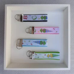 Schlüsselanhänger Schultüte, Einschulung Kinder Einschulung