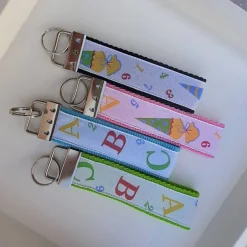 Schlüsselanhänger Schultüte, Einschulung Kinder Einschulung