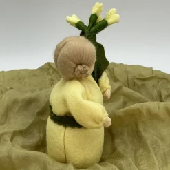 Frühling|SewingSusi Schlüsselblume - Himmelschlüsselchen - Jahreszeitentisch - Winter - Blumenkinder - Frühling