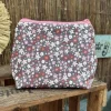 Accessoires|Kleines Lieschen Schminktasche Lieblingsmama – Handgenähte Kosmetiktasche als Geschenk für Mama