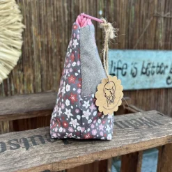 Accessoires|Kleines Lieschen Schminktasche Lieblingsmama – Handgenähte Kosmetiktasche als Geschenk für Mama